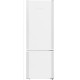 Liebherr Ψυγειοκαταψύκτης 266lt Υ161.2xΠ55xΒ63εκ. Λευκός CUe 2831 Liebherr Ψυγειοκαταψύκτης 266lt Υ161.2xΠ55xΒ63εκ. Λευκός CUe 2831
